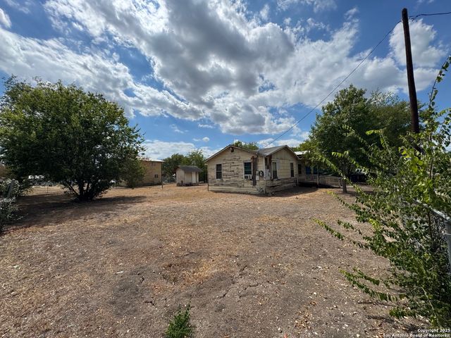 1706 SANTA RITA, San Antonio, TX 78214