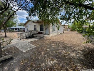 1706 SANTA RITA, San Antonio, TX 78214