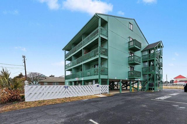 216 22nd Ave N Unit C1, North Myrtle Beach, SC 29582