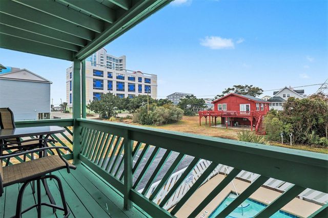 216 22nd Ave N Unit C1, North Myrtle Beach, SC 29582