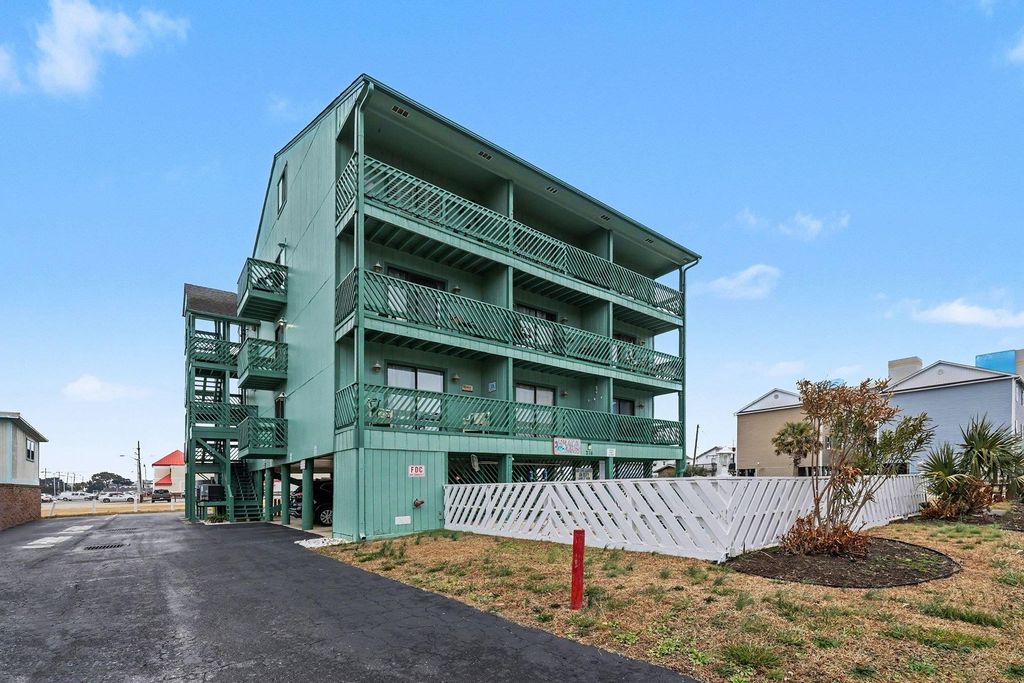 216 22nd Ave N Unit C1, North Myrtle Beach, SC 29582