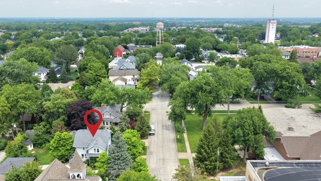 138 Hickory Street, Frankfort, IL 60423