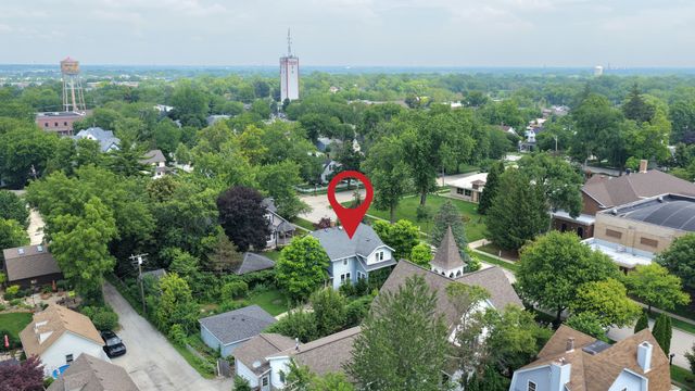 138 Hickory Street, Frankfort, IL 60423