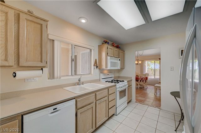 10625 Mission Lakes Avenue, Las Vegas, NV 89134
