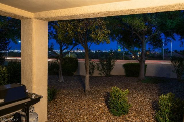 10625 Mission Lakes Avenue, Las Vegas, NV 89134