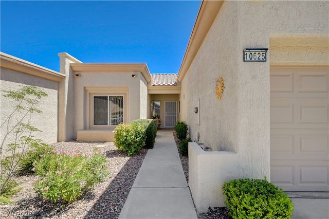 10625 Mission Lakes Avenue, Las Vegas, NV 89134