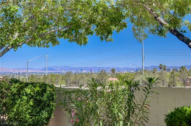 10625 Mission Lakes Avenue, Las Vegas, NV 89134