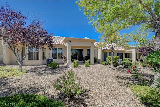 10625 Mission Lakes Avenue, Las Vegas, NV 89134