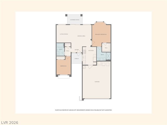 10625 Mission Lakes Avenue, Las Vegas, NV 89134