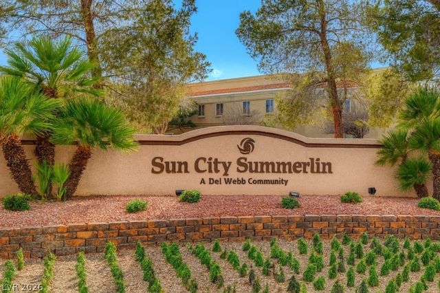 10625 Mission Lakes Avenue, Las Vegas, NV 89134
