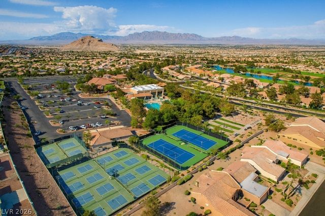 10625 Mission Lakes Avenue, Las Vegas, NV 89134