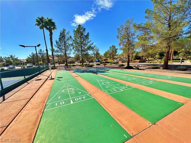 10625 Mission Lakes Avenue, Las Vegas, NV 89134