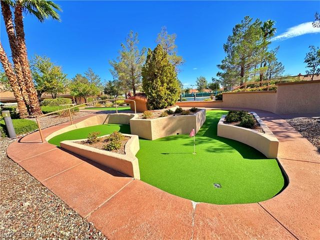 10625 Mission Lakes Avenue, Las Vegas, NV 89134