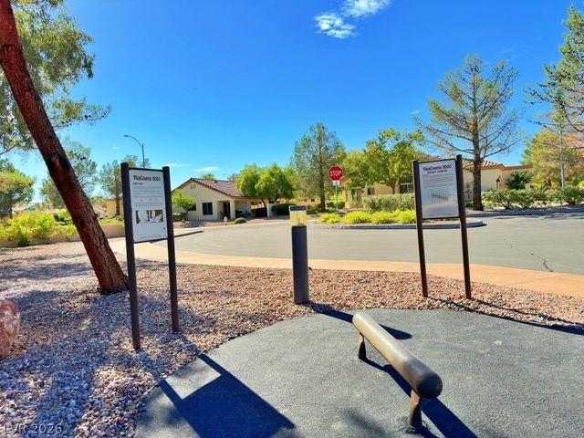 10625 Mission Lakes Avenue, Las Vegas, NV 89134