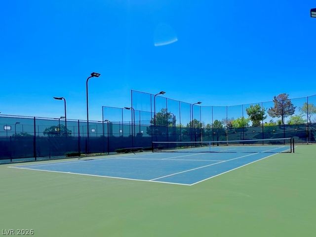 10625 Mission Lakes Avenue, Las Vegas, NV 89134