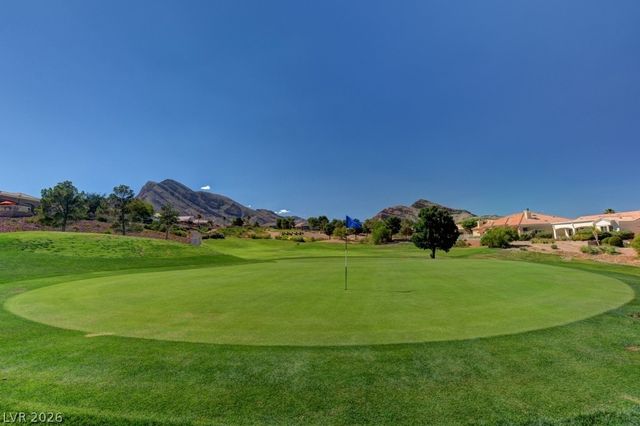 10625 Mission Lakes Avenue, Las Vegas, NV 89134