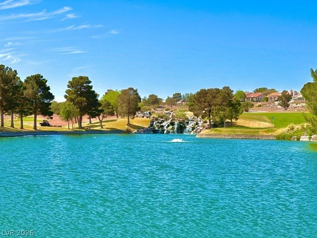10625 Mission Lakes Avenue, Las Vegas, NV 89134