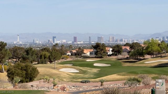 10625 Mission Lakes Avenue, Las Vegas, NV 89134