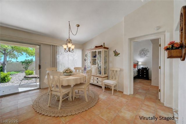 10625 Mission Lakes Avenue, Las Vegas, NV 89134