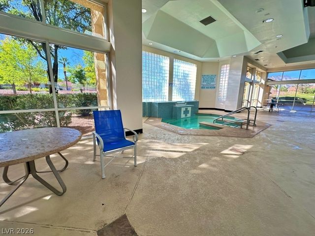 10625 Mission Lakes Avenue, Las Vegas, NV 89134