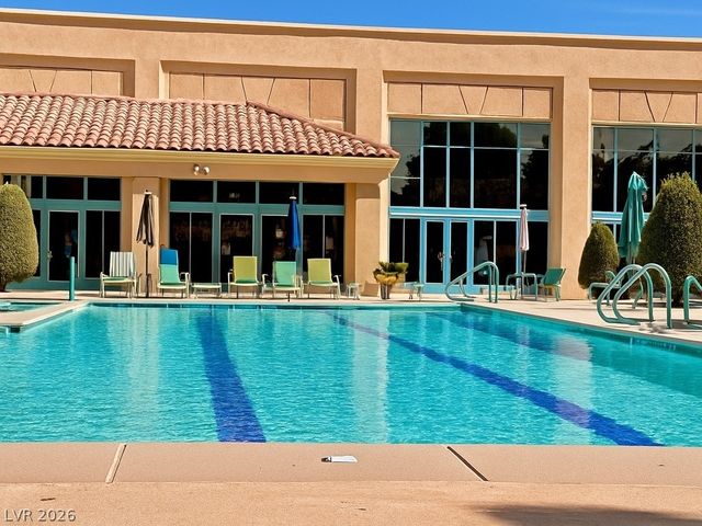 10625 Mission Lakes Avenue, Las Vegas, NV 89134