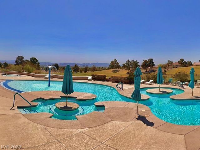 10625 Mission Lakes Avenue, Las Vegas, NV 89134