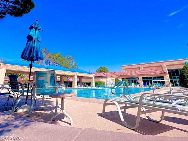 10625 Mission Lakes Avenue, Las Vegas, NV 89134