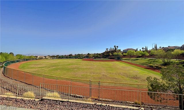 10625 Mission Lakes Avenue, Las Vegas, NV 89134