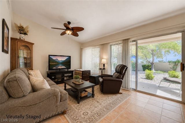 10625 Mission Lakes Avenue, Las Vegas, NV 89134