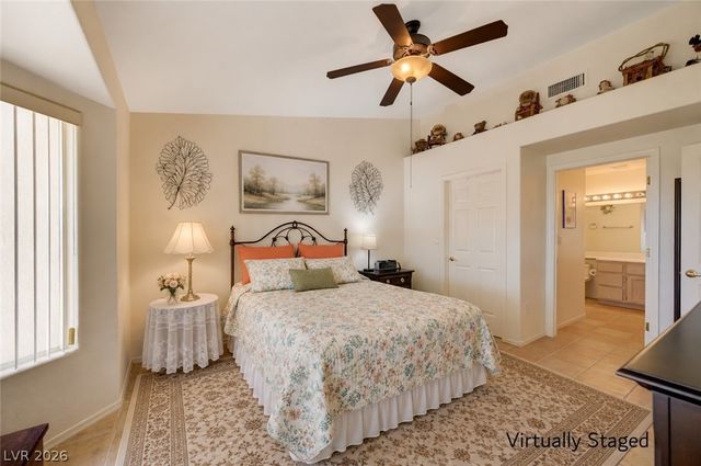 10625 Mission Lakes Avenue, Las Vegas, NV 89134