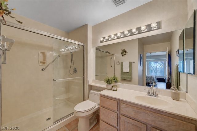 10625 Mission Lakes Avenue, Las Vegas, NV 89134