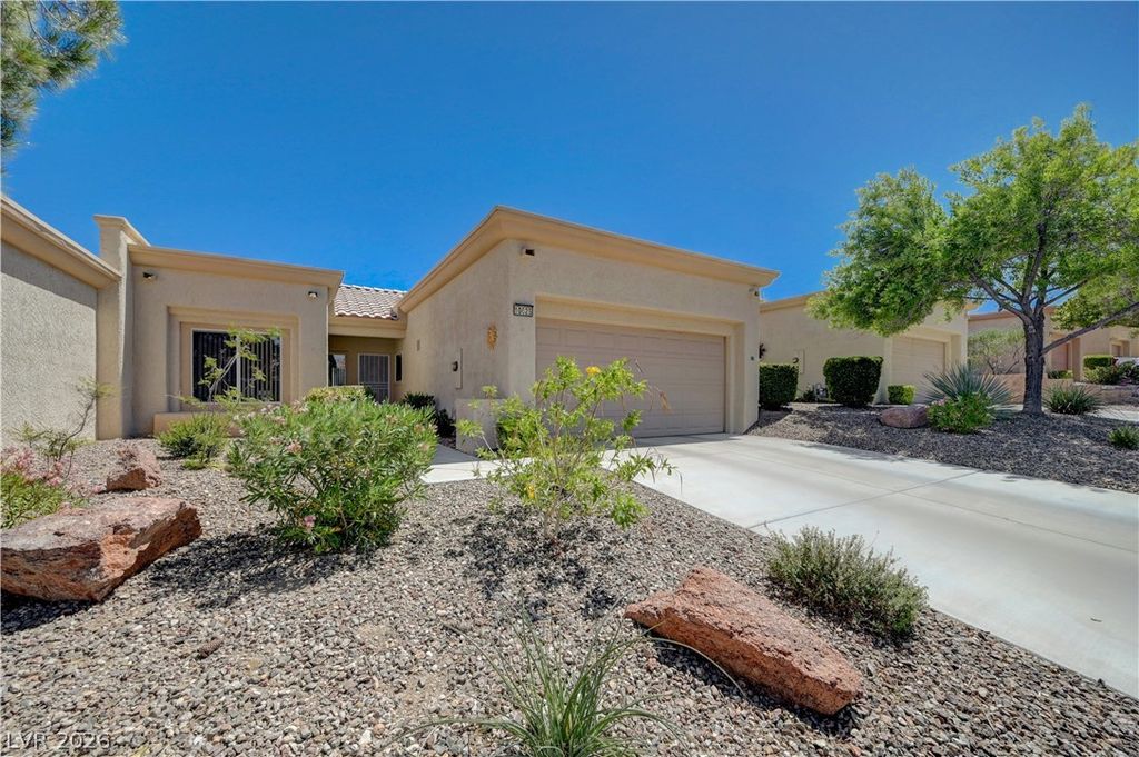 10625 Mission Lakes Avenue, Las Vegas, NV 89134