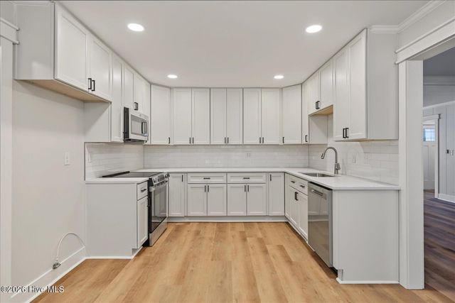 345 Scottsdale Drive, Wilmington, NC 28411