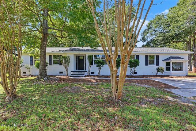 345 Scottsdale Drive, Wilmington, NC 28411