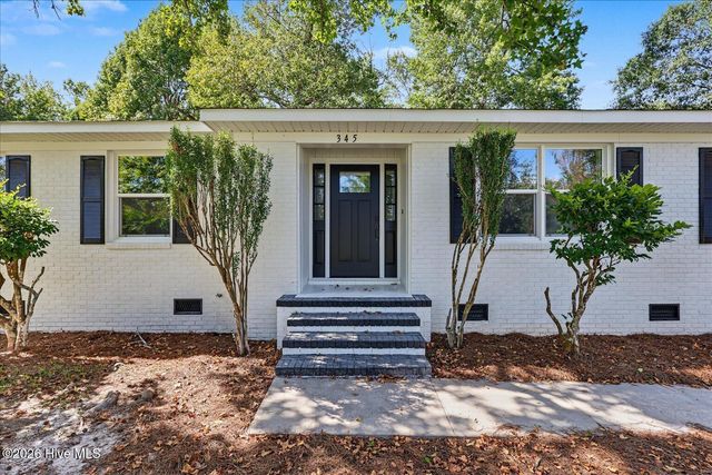 345 Scottsdale Drive, Wilmington, NC 28411