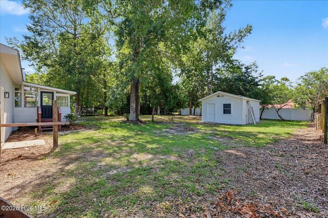345 Scottsdale Drive, Wilmington, NC 28411