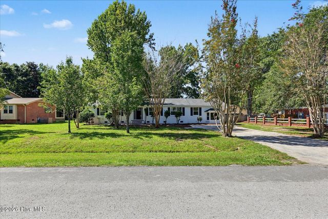 345 Scottsdale Drive, Wilmington, NC 28411