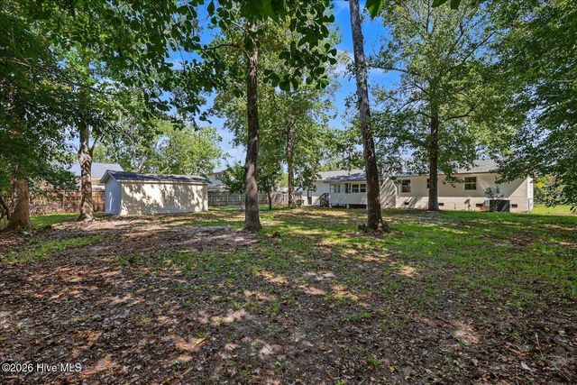345 Scottsdale Drive, Wilmington, NC 28411