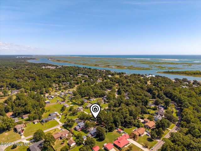 345 Scottsdale Drive, Wilmington, NC 28411