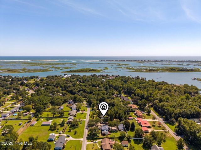 345 Scottsdale Drive, Wilmington, NC 28411