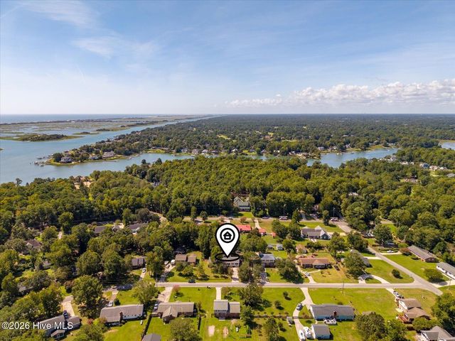 345 Scottsdale Drive, Wilmington, NC 28411