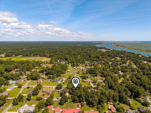 345 Scottsdale Drive, Wilmington, NC 28411