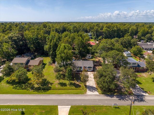 345 Scottsdale Drive, Wilmington, NC 28411