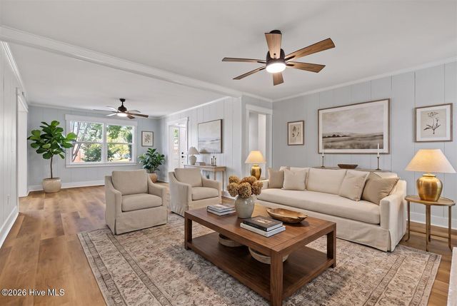345 Scottsdale Drive, Wilmington, NC 28411