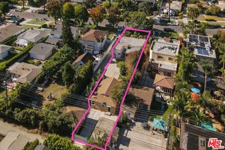 3938 East Boulevard, Los Angeles, CA 90066