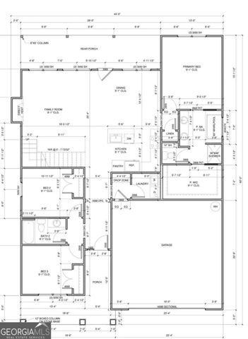 94 Hazel Lane, Bremen, GA 30110