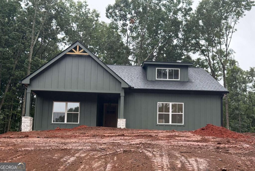 94 Hazel Lane, Bremen, GA 30110