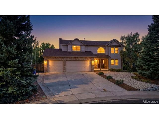 8630 Candleflower Cir, Colorado Springs, CO 80920