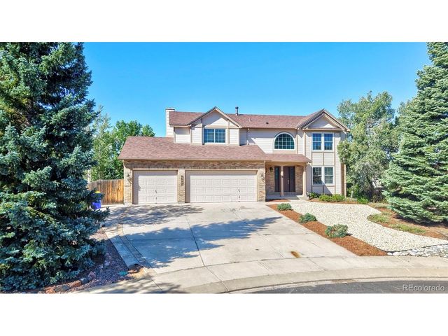 8630 Candleflower Cir, Colorado Springs, CO 80920