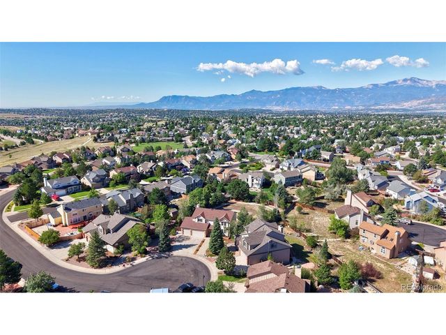 8630 Candleflower Cir, Colorado Springs, CO 80920